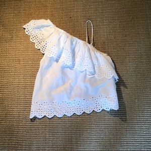 Tucker+Tate Girl’s Blouse